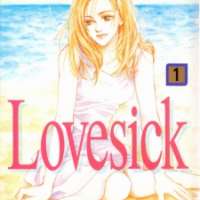   Lovesick <small>Story & Art</small> 